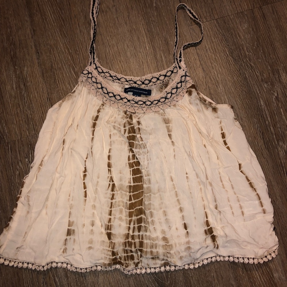American Eagle Tank Top